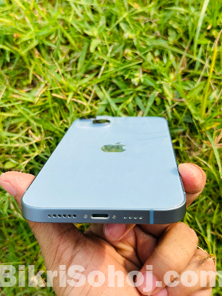 iPhone 14 plus
